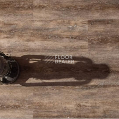 Кварцвиниловые полы Vinilam Click 3.7мм 511003 Дуб Ульм фото 1 | FLOORDEALER